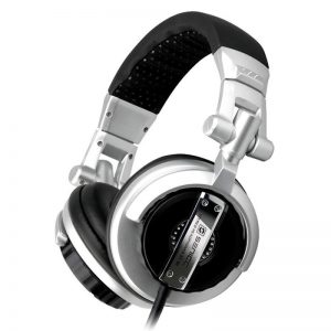 Somic ST-80 Professional Monitor Music Hifi Headphones Foldable DJ Headset Without Mic Bass Noise-Isolating Stereo Earphones