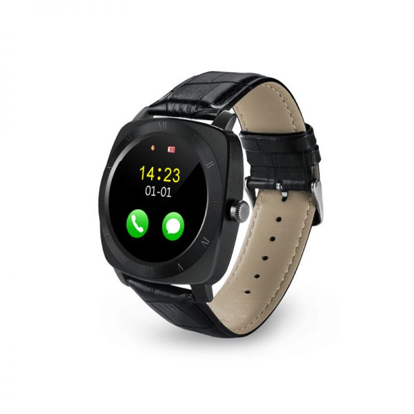 2017 New Smart Watch X3 Smartwatch Pedometer Fitness Clock Camera SIM Card Mp3 Player man for IOS Android Watchphone PK U8