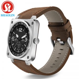 SHAOLIN Fashion Smart Watch Wearable Devices Bracelet Bluetooth Smartwatch for Huawei Xiaomi Apple Smartphone Android OS