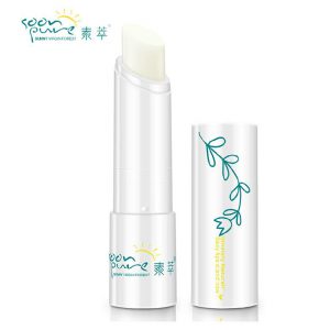 SOONPURE Hyaluronic Acid Moisturizer Lip Balm Lipstick Lipbalm Makeup Beauty