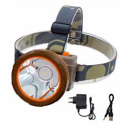 High Power led Headlight frontale Headlamp flashlight Head Torch Lamp lampe waterproof For fishing Camping Rechargeable battery