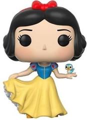 Snow White - Snow White Funko Pop! Disney Toy
