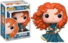 Brave - Merida (New) Funko Pop! Disney: Toy
