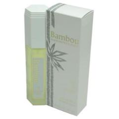 Bambou By Weil Paris For Women. Eau De Cologne Spray 3.4 Ounces