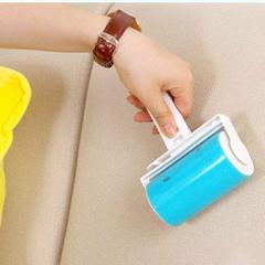 Washable sticky hair sticky clothes sticky buddy for wool dust catcher carpet sheets hair sucking sticky dust drum