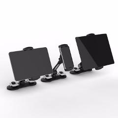 LARICARE aluminum tablet/phone stand holder champ for ipad/phone