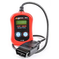 JEGS Performance 8977 OBD II Scan Tool Works w/ Most 1996 & Newer Vehicle