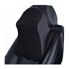 New Car Neck Pillow Travel Headrest Support Memory Foam Multifunctional Neck Cushion & Lumbar Support