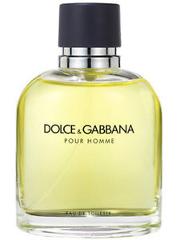 Dolce & Gabbana Pour Homme 4.2 oz Cologne NEW in tester box with Cap