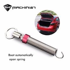 1piece After the car trunk tail bullet projectile loading automatic lifter rear box ejector refitting supplies Upgrade