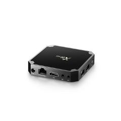KimTin Amlogic Quad Core Set Top Box Android 7.1 ROM 8GB XBMC Smart TV Box H.265 X96 Netflix Media Player W/ Rj45 Lan WIFI HDMI