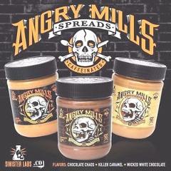 Sinister Labs High Protein Peanut & Almond Butter Spreads - 12 oz PICK FLAVOR