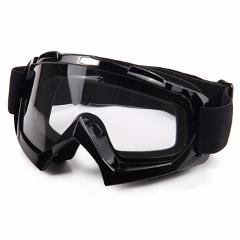 HEROBIKER Ski Snowboard Glasses UV Protection Motorcycle Riding Goggles Motocross Off-Road Dirt Bike Downhill Racing Eyewear