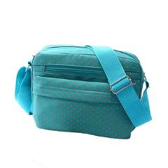 Mini Small Portable Baby Diaper Bags Nappy Organizer Easy Carry Mother Mommy Bag Baby Care Stroller Bag