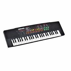 54 Key Children's Digital Keyboard Piano Electronic Electric Organ New