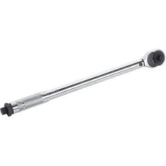 JEGS Performance Products M200DB Torque Wrench 1/2" Square Drive