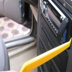 Dependable 4pcs Auto Car Radio Door Clip Panel Trim Dash Audio Removal Installer Pry Tool Car 21 dropshipping
