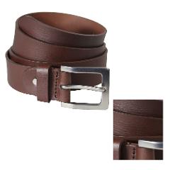 DBFL1 Men's Hand Crafted Genuine Leather Belt