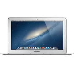 Apple MacBook Air 11.6" LED Laptop 2GB 64GB SSD Core i5-2467M Dual Core 1.6GHz