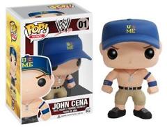 Funko Pop WWE John Cena Vinyl Action Figure