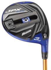 Mizuno JPX 900 Fairway Wood #3 15 Speeder EVO II 661 Stiff RH