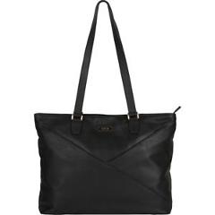 Kenneth Cole Reaction Totes McGotes K-Pocket Top Zip Women's Business Bag NEW