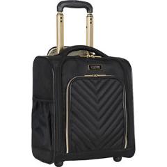Kenneth Cole Reaction Chelsea 15" Quilted Lightweight Softside Carry-On NEW