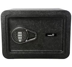 Ivation Electronic Home and Office Safe with Keypad for Pin Code Access