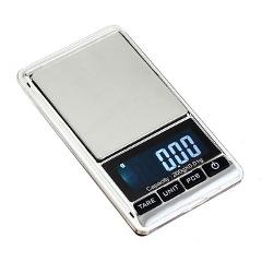 WeiHeng 200g x 0.01g Precision Measuring Weight Tools LCD Digital Jewelry Scale Gram 0.01 Pocket Balance Electronic Scales