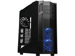 ROSEWILL NIGHTHAWK 117 ATX Full Tower Gaming Computer Case