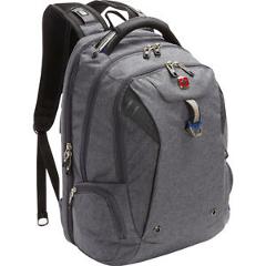 SwissGear Travel Gear Scansmart Backpack 5902 Business & Laptop Backpack NEW