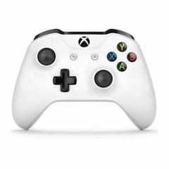 Microsoft Xbox Wireless Controller w/ Bluetooth for Xbox One