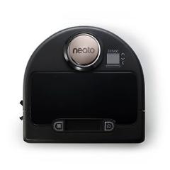 Neato Botvac Connected Wi-Fi Enabled Robotic Vacuum - New Model! 110-240v Sale!