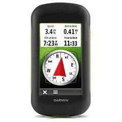Garmin Montana 610 Large Touchscreen Outdoor GPS w/ GLONASS 010-01534-00