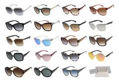 Michael Kors Women's Designer Fashion Sunglasses