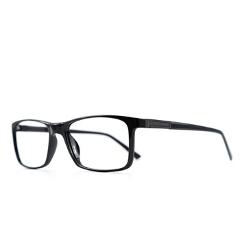 High Quality Men TR90 Brand Glasses Frame Clear Fashion Myopia Glasses Optical Eyeglasses Frame Men #2009NEW