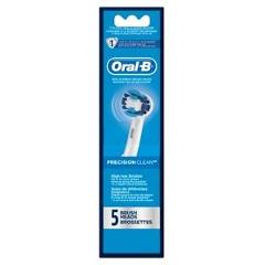 Oral-B Professional Precision Clean Replacement Brush Head