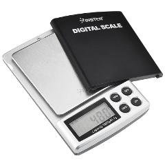 Digital Scale 1000g x 0.1g Jewelry Gold Silver Coin Grain Gram Pocket Size Herb
