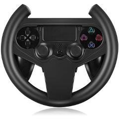 for PS4 Gaming Racing Steering Wheel For PS4 Game Controller for Sony Playstation 4 Car Steering Wheel Driving Gaming Handle