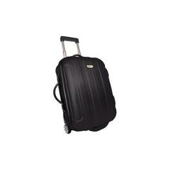 Traveler's Choice Rome 20 in. Hardside Rolling Carry-On Hardside Carry-On NEW