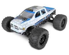 TKR5603 Tekno RC MT410 1/10 Electric 4x4 Pro Monster Truck Kit