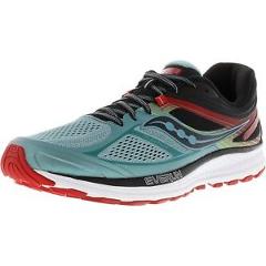 Saucony Men's Guide 10 Ankle-High Running Shoe