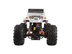 Baseltek NXC 4WD RC Rock Crawler Car RTR 1/10 Brushed Motor Electric Offroad