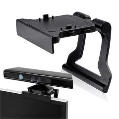 Bracket for Xbox 360 Kinect Sensor TV Mounting Clip for Microsoft Xbox360 Kinect Sensor Adjustable Mount Mounting Stand Holder