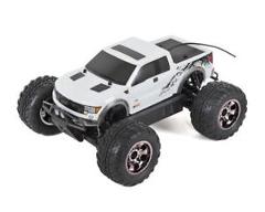 HPI115125 HPI Racing Savage XS Flux Ford Raptor RTR Monster Truck