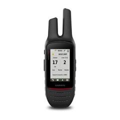 Garmin Rino 750 Handheld Radio and GPS 5 W FRS/GMRS 3" Touchscreen 010-01958-00
