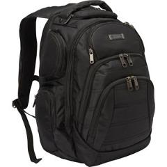 Kenneth Cole Reaction Pack of All Trades Laptop Business & Laptop Backpack NEW