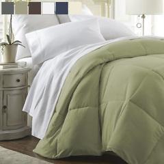 Premium Quality Down Alternative Comforter - by Soft Essentials