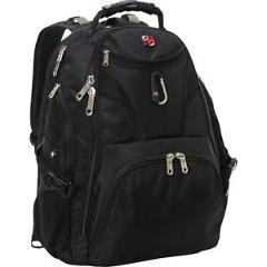 SwissGear Travel Gear 5977 Laptop Backpack- EXCLUSIVE Business & Laptop Backpack
