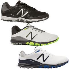New Balance NBG1005 Minimus Mens Golf Shoes - Pick Size and Color
